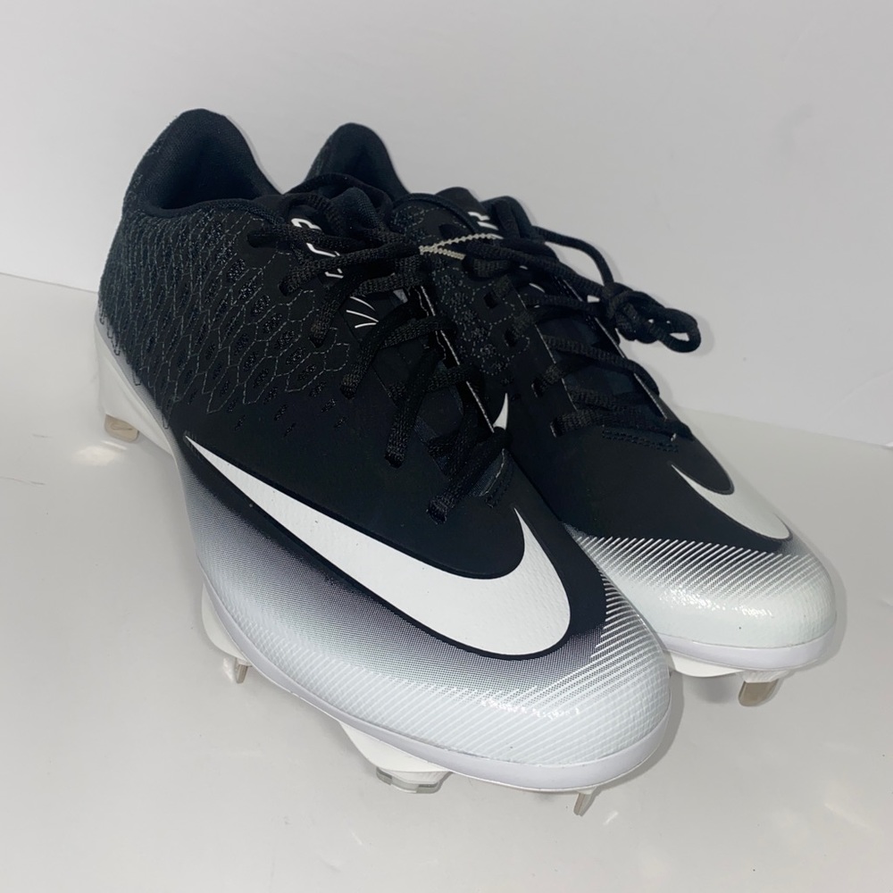 Nike Vapor Men's Football Cleats Size 8 Low